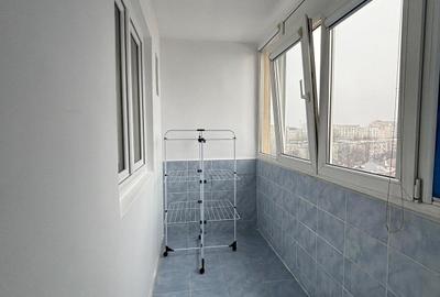 2 camere Rond Baba Novac 10  minute de metrou Dristor - 3