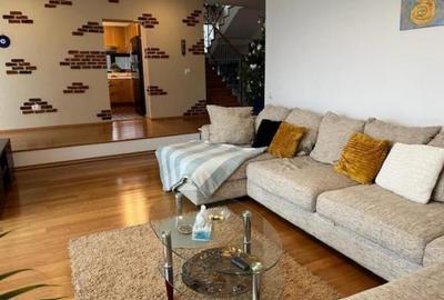 Corbeanca Lac Vila P 1, poton, teren 1500mp - 17