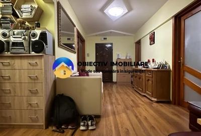 Apartament 3 camere/2 bai/2 balcoane Central-Ana Ipatescu - 3