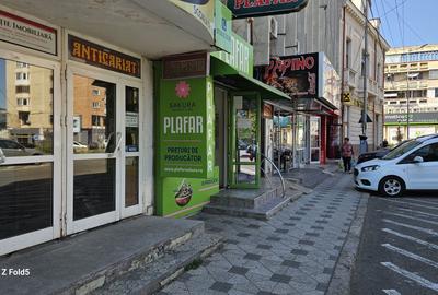 Spațiu comercial, de 15 mp, în Central - 1