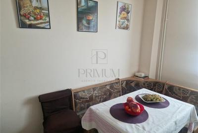 SOARELUI - 4 CAM - 2 BAI - 2 BALCOANE - CENTRALA - TIP SAMANTHA - 12