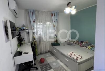 Apartament de vanzare in Marasti cu 3 camere decomandate la cheie - 5