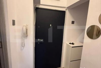 Apartament cu 2 camere semidecomandat în Democrației - 14