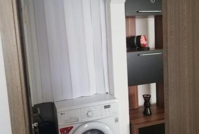 Apartament cu 2 camere în Florilor - 5