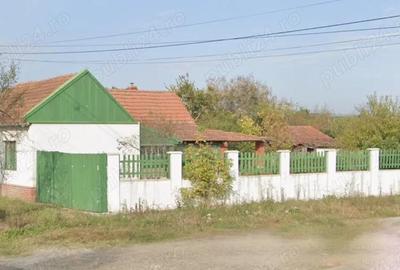 Casa cu Gradina Bethausen jud. Timi? - 1