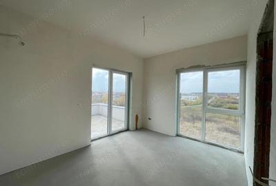 Penthouse -4 camere-Terasa 160 MP 297.000 | Ghiroda | - 6