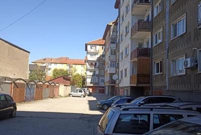 De vanzare apartament cu 3 camere in Sfantu Gheorghe. De vanzare apartament cu 3 camere in Sfantu Gheorghe. - 13