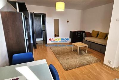 Garsoniera Titan - Parc IOR - 4