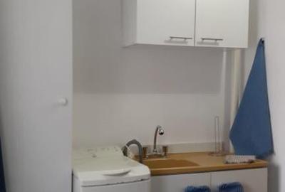 Apartament 1 camera Calarasi IV,mobilat -utilat ,Liber - 7