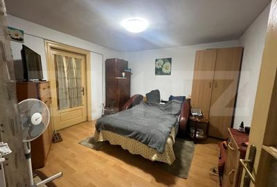 Casa individuala, P+1, 118 mp utili, zona Brestei - 9