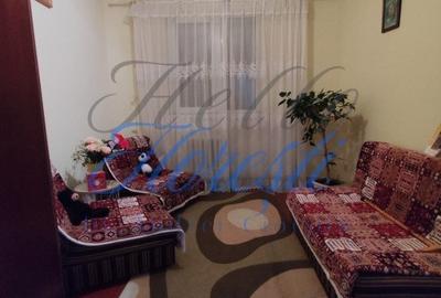 Apartament cu 4 camere decomandat, mobilat în Mănăștur