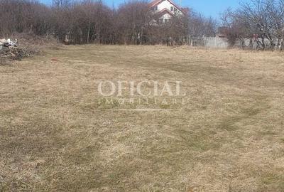 Teren agricol intravilan de 2964 mp, în Tureni - 2