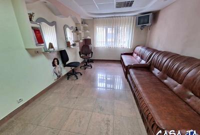 Inchiriere spatiu comercial,  Str. 23 August - 2