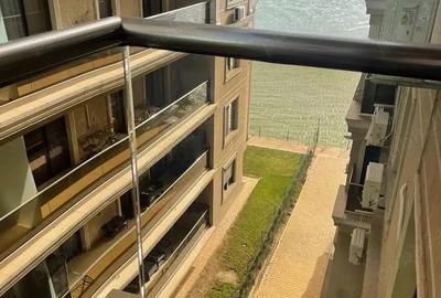 Apartament cu 2 camere semidecomandat în Central - 2