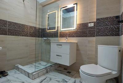 Apartament cu 2 camere în Central - 5