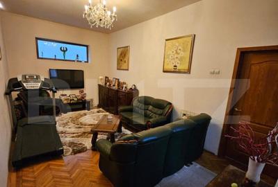 Casa cu 5 camere, 155 mp, zona ultracentrala - 3