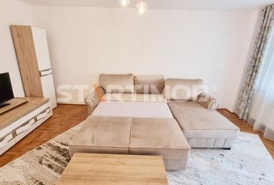 Apartament mobilat doua camere Centru Civic - 19