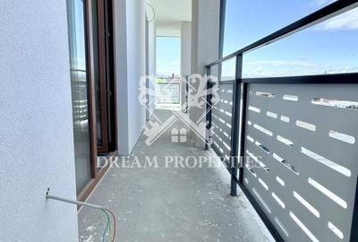 Apartament cu 2 camere semidecomandat în Apahida - 9