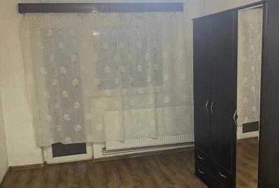 Garsoniera Intre Lacuri str Tulcea - 5