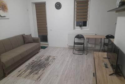 Apartament cu 2 camere modern - 6