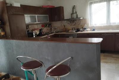 Casa S+P+1E+M loc Jilava - 8