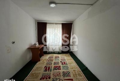 Apartament cu 2 camere semidecomandat în Micro 8 - 4