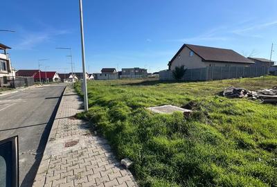 Teren Valu Lui Traian zona f pre partea stanga - 7