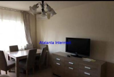 Apartament cu 4 camere decomandat, mobilat în Anda - 2