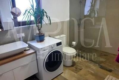 Casă individuală cu 4 camere cu Teren 1200 Mp în Sălicea - 13