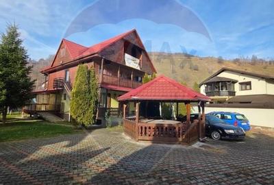 Investiție Moeciu de Sus â Bran â Brașov - 1