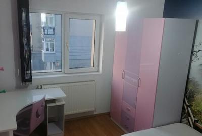 Apartament 4 camere Bistri?a str. Sg.Maj.O.Popa, Sensul de jos - 6