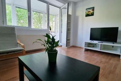 Garsoniera eleganta de 44 mp - Strada Cernauti , Vatra Luminoasa - 1