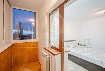 Gara - Vânzare apartament cu 2 camere, mobilat si utilat - 18