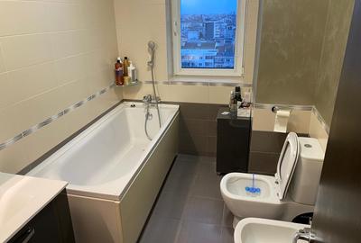 Apartament 4 camere Faleza Nord - bloc 2010 -spațios, renovat, mobilat si utilat - 17