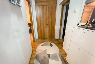 Apartament 2 camere decomandat - 3