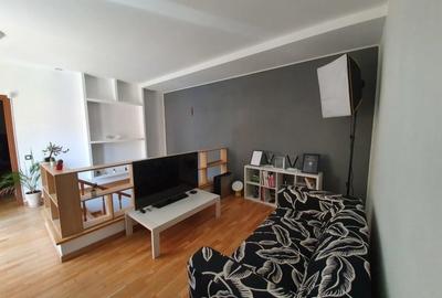 Casă cu 5 camere cu Teren 150 Mp în Tineretului - 4