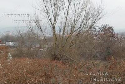 Teren de 475 mp, în Central - 2