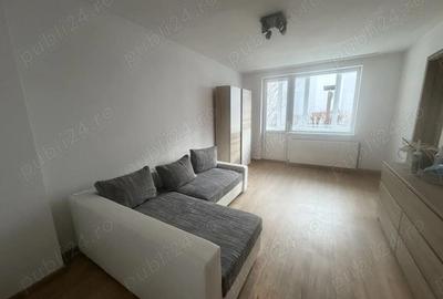 Apartament cu 2 camere decomandat în Central - 4