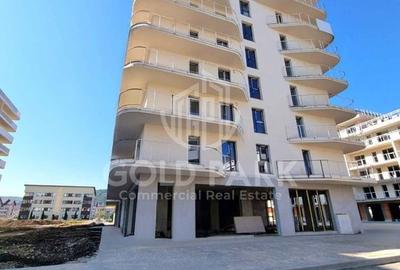 Spatiu Comercial -Zona Floresti/Eroilor -Suprafete de 328 sau 657 mp - 7