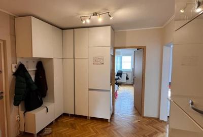 Apartament 3 camere confort sporit, zona USAMV - 7