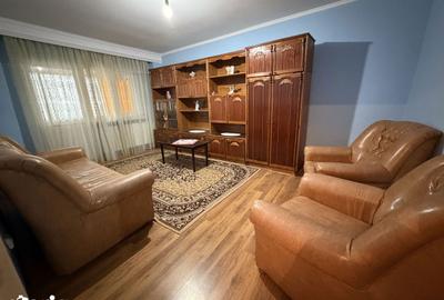 Apartament cu 3 camere decomandat în Central - 7