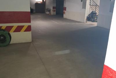 Chitila Colosseum Mall Carrefour stradal - 17