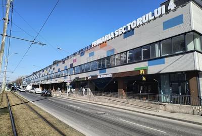 Apartament 3 camere de vanzare, Piata Progresul - 12