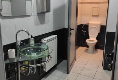 Apartament cu 3 camere decomandat, mobilat în Central - 12