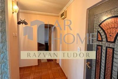 Apartament cu 3 camere decomandat, mobilat în Cioceanu - 13