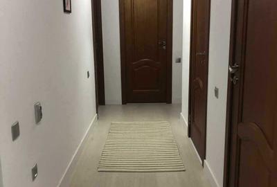 Apartament cu 2 camere semidecomandat în Baciu - 7