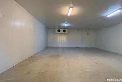 Spațiu comercial, de 150 mp, în Vest - 4