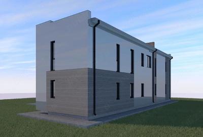 Casă cu Teren 300 Mp în Breazu - 5