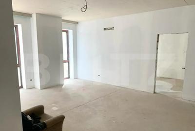 Apartament cu 2 camere decomandat în Central - 7