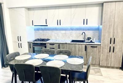 Apartament 2 camere , zona Cetatii , etaj intermediar - 2